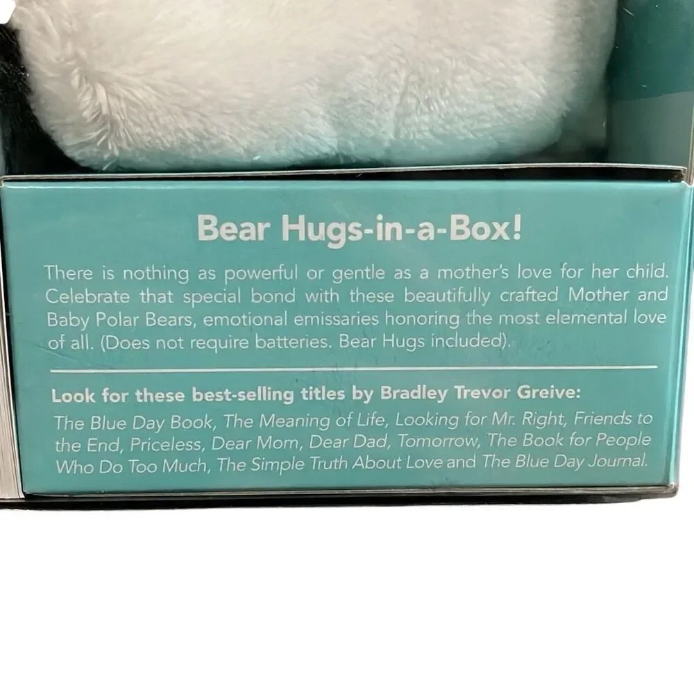 NEW Mother’s Hug-In-A-Box